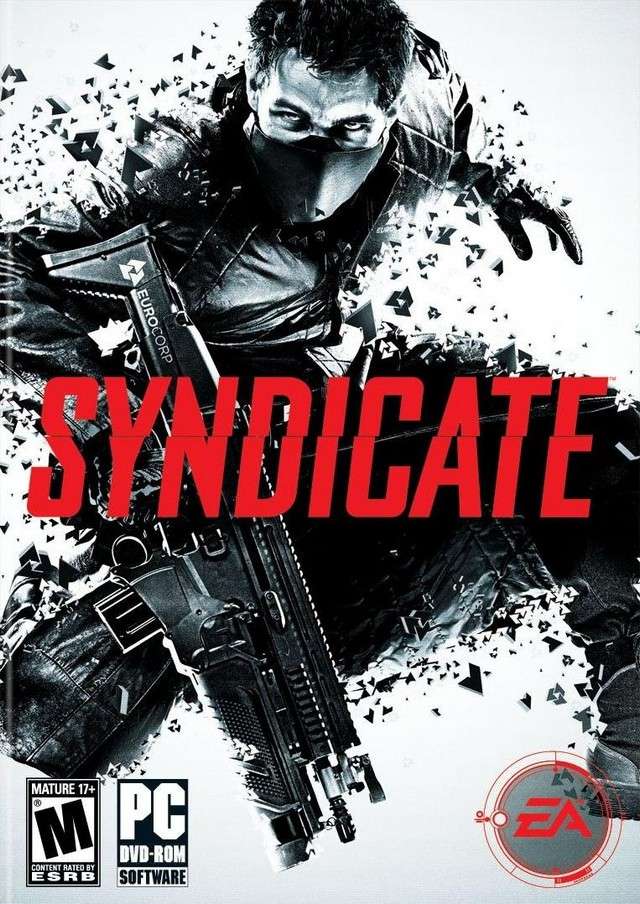 Syndicate - SKIDROW