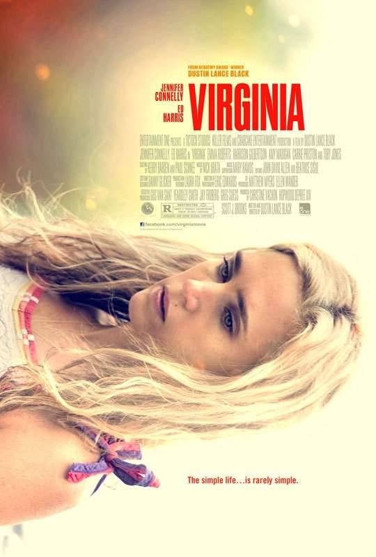 Virginia - 2010 DVDRip XviD - Türkçe Altyazılı indir