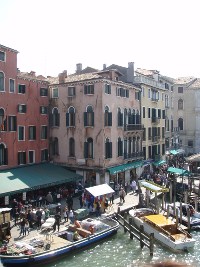 Venecia en 4 días - Blogs de Italia - Venecia en 4 días (55)